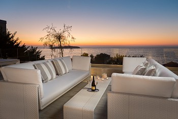 Villa Glamour, Primošten