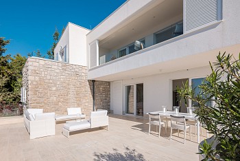 Villa Glamour, Primošten