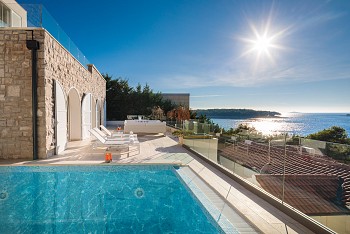 Villa Glamour, Primošten