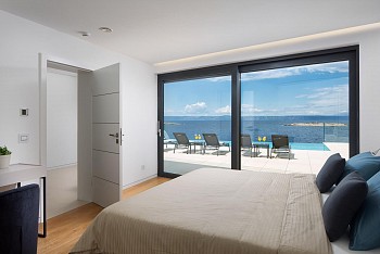 Villa Palma, Prigradica