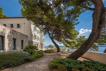 Villa Sea Palace, Omiš