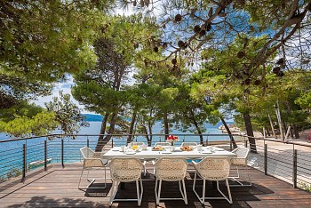 Villa Sea Palace, Omiš