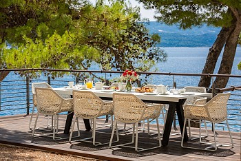 Villa Sea Palace, Omiš