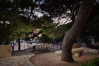 Villa Sea Palace, Omiš