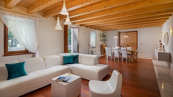 Villa Sea Palace, Omiš