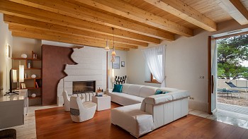 Villa Sea Palace, Omiš