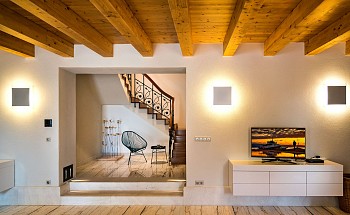 Villa Sea Palace, Omiš