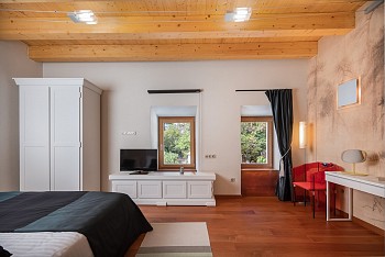 Villa Sea Palace, Omiš