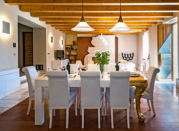 Villa Sea Palace, Omiš