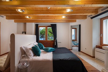 Villa Sea Palace, Omiš
