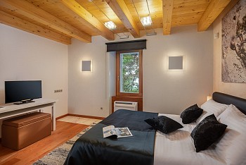 Villa Sea Palace, Omiš