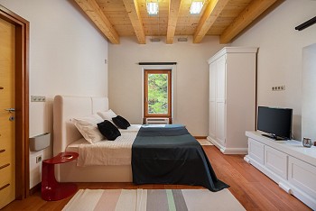 Villa Sea Palace, Omiš