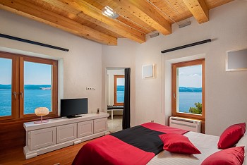 Villa Sea Palace, Omiš