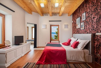 Villa Sea Palace, Omiš