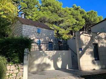Villa Sea Palace, Omiš