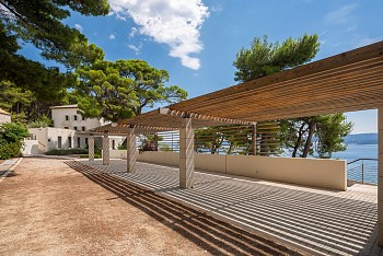 Villa Sea Palace, Omiš