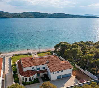 Villa Sea Whisper, Šibenik