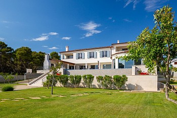 Villa Sea Whisper, Šibenik