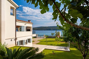 Villa Sea Whisper, Šibenik