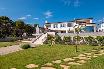 Villa Sea Whisper, Šibenik
