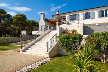 Villa Sea Whisper, Šibenik