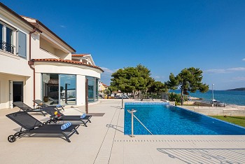 Villa Sea Whisper, Šibenik