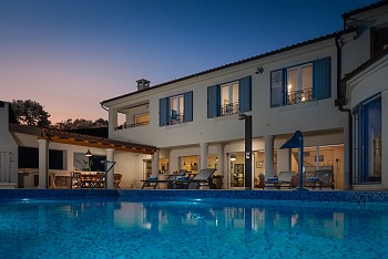Villa Sea Whisper, Šibenik