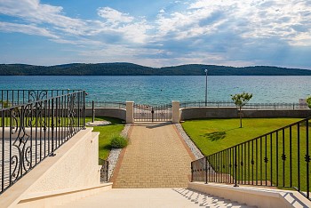 Villa Sea Whisper, Šibenik