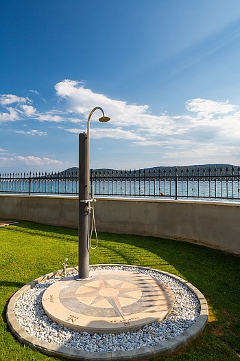 Villa Sea Whisper, Šibenik