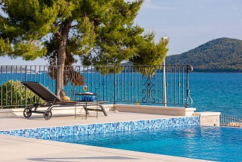 Villa Sea Whisper, Šibenik
