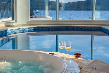 Villa Sea Whisper, Šibenik