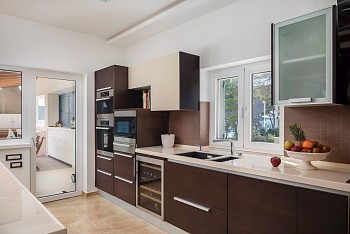 Villa Sea Whisper, Šibenik