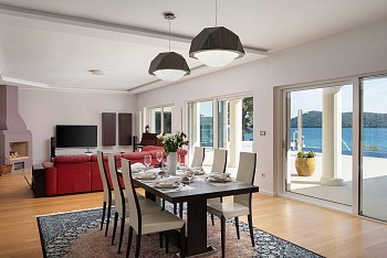 Villa Sea Whisper, Šibenik