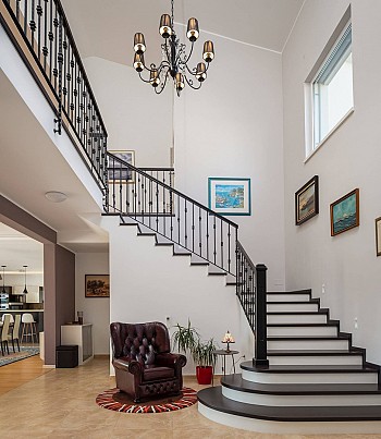 Villa Sea Whisper, Šibenik