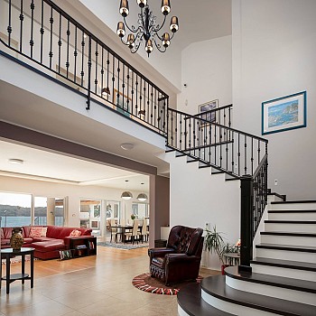 Villa Sea Whisper, Šibenik