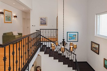 Villa Sea Whisper, Šibenik