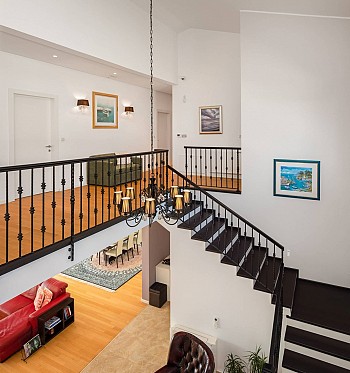 Villa Sea Whisper, Šibenik
