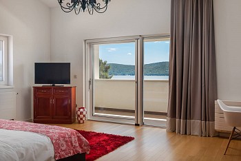 Villa Sea Whisper, Šibenik