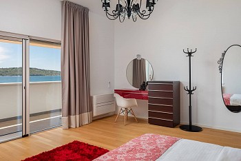 Villa Sea Whisper, Šibenik