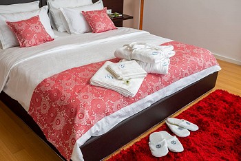 Villa Sea Whisper, Šibenik