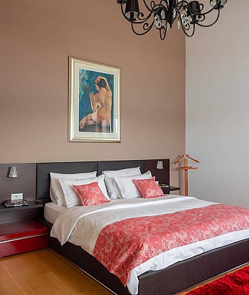 Villa Sea Whisper, Šibenik