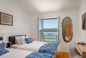 Villa Sea Whisper, Šibenik