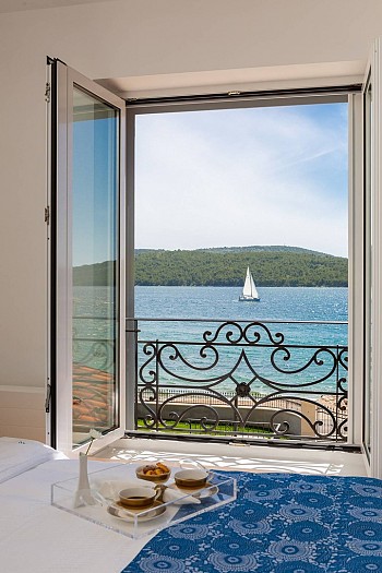 Villa Sea Whisper, Šibenik