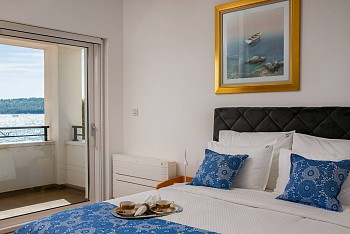 Villa Sea Whisper, Šibenik