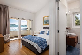 Villa Sea Whisper, Šibenik