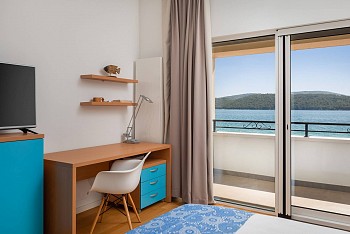 Villa Sea Whisper, Šibenik