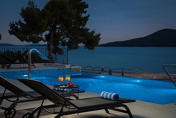 Villa Sea Whisper, Šibenik