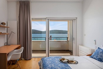 Villa Sea Whisper, Šibenik