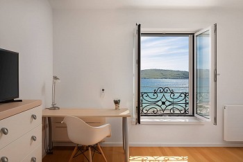 Villa Sea Whisper, Šibenik