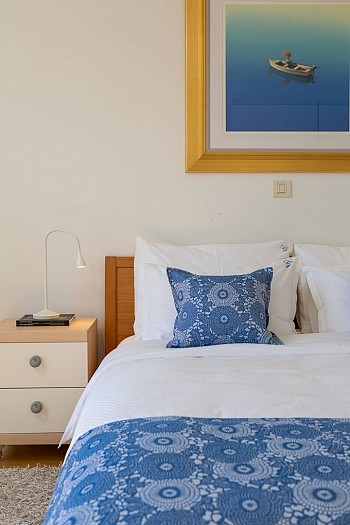 Villa Sea Whisper, Šibenik